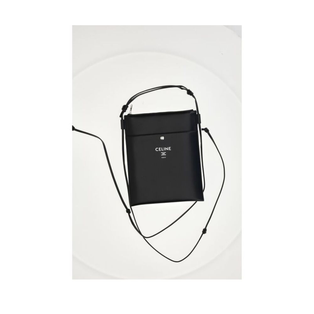 Celine Men Sharp Pouch